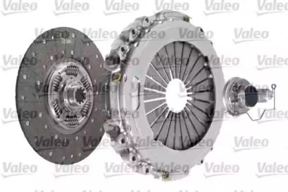 VALEO 809109