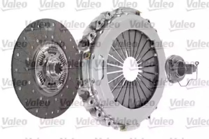 VALEO 805257