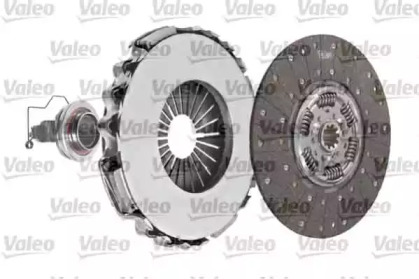 valeo 805257