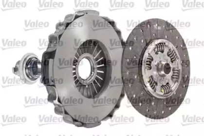 valeo 809136