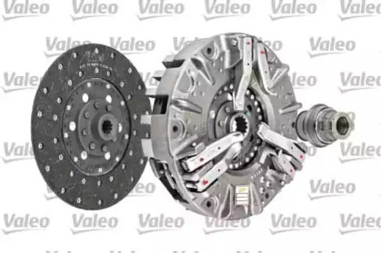 VALEO 805125