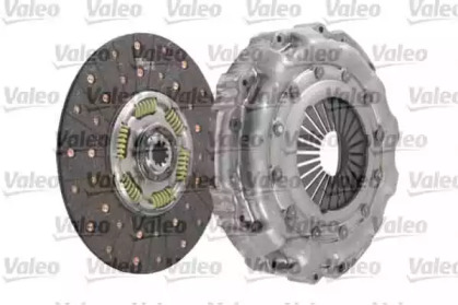 VALEO 827258