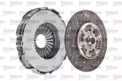 valeo 827442