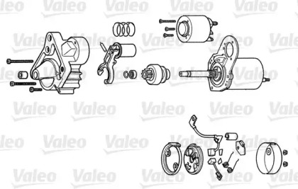 VALEO D6RA91