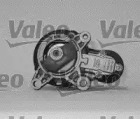 valeo 458204
