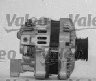 valeo 437521