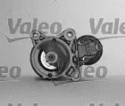 valeo 458230