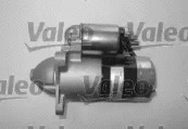 valeo 458207