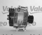 valeo 437527