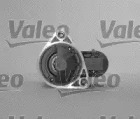 valeo 458205