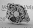 valeo 436587