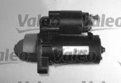 valeo 458211