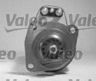 valeo 455502