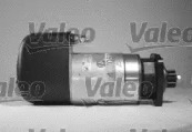 valeo 455502