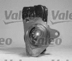 valeo 458198