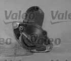 VALEO 438029