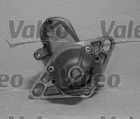 VALEO 438015