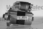 valeo 432605