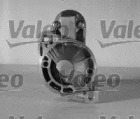 VALEO 438102