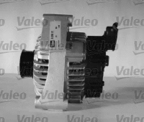 valeo 436607