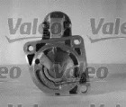 VALEO 438115