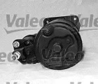 valeo 458265