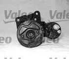 valeo 458263