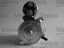 valeo 458380