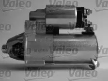 valeo 458380