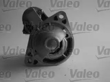 valeo 458206