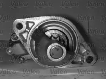 VALEO 458320