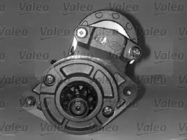 VALEO 458324