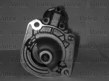 valeo 458232