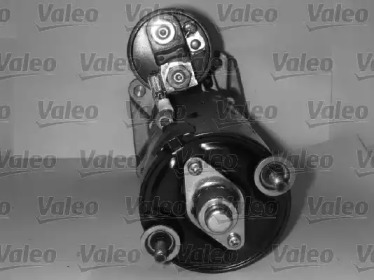 valeo 458232