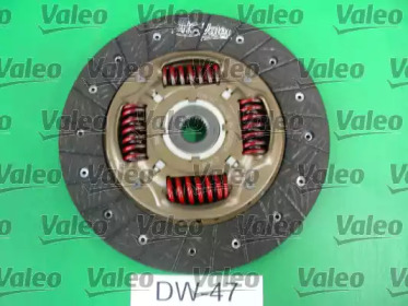 VALEO 826787