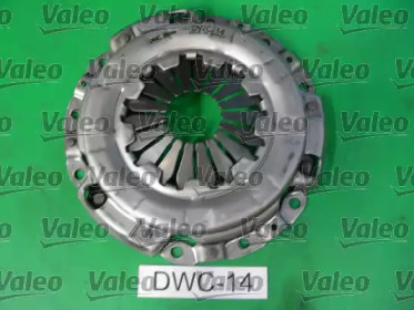 valeo 821125