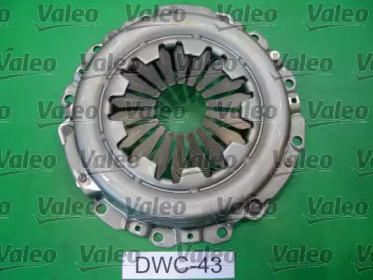 valeo 826568