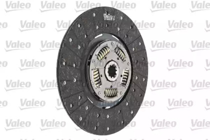 VALEO 807512