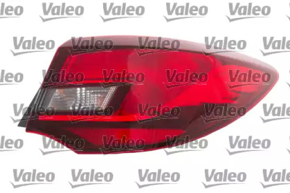 VALEO 044958