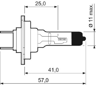 valeo 032009