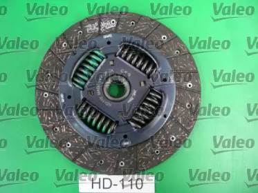 valeo 826825