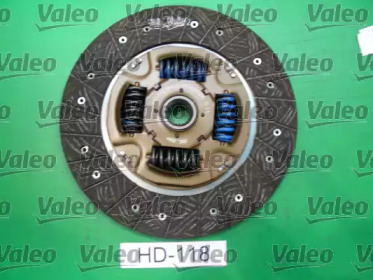 VALEO 826842