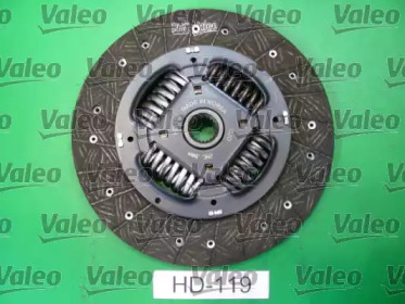 VALEO 826843