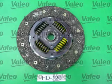 VALEO 826831