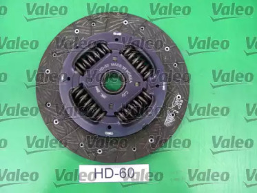 VALEO 821350