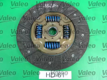 VALEO 826720