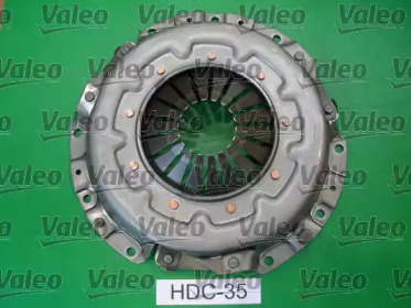 valeo 821350