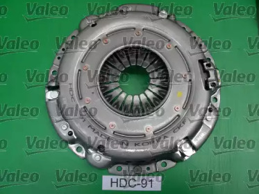 valeo 826831