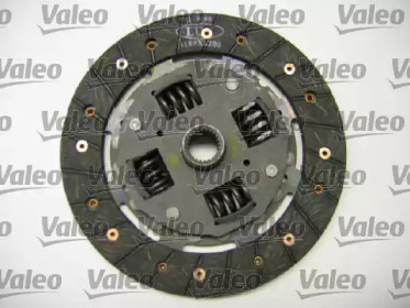 VALEO 801192