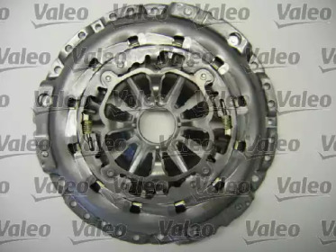 VALEO 826637